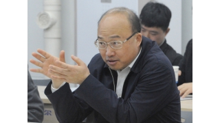 麗水市委副書記尹學(xué)群調研暢爾