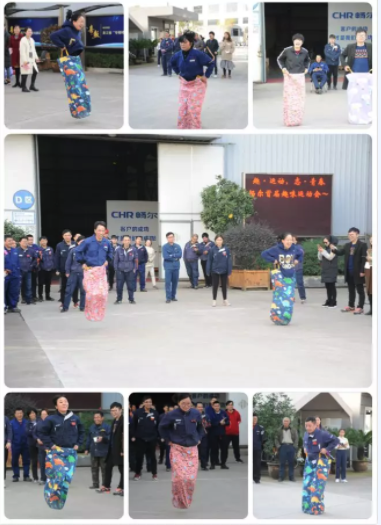 浙江暢爾智能(néng)裝備股份有限公司