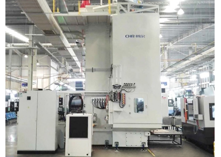 翻轉工作台式外拉床LG72RS系列