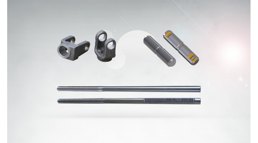 汽車轉向(xiàng)系統零件