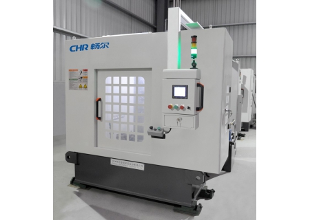 單工位卧式數控銑床JRX/DRX系列