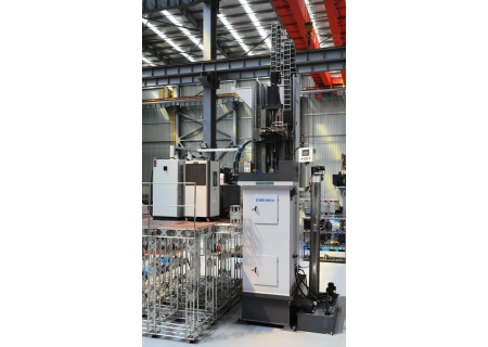 全護送立式内拉床LG51SH系列