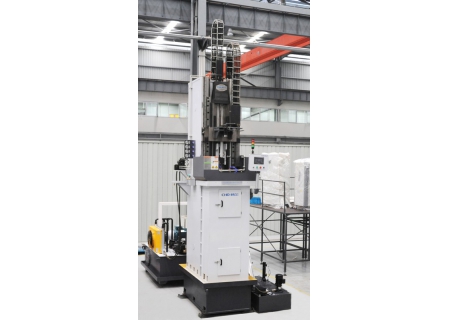 全護送立式内拉床LG51SH系列