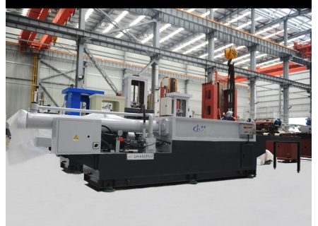 輕型卧式内拉床LG61Ya系列