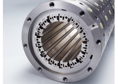 刀具移動筒式拉床LG5320TS-2500系列