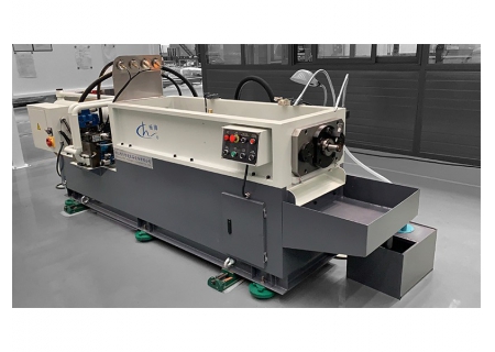 輕型卧式内拉床LG61Ya系列