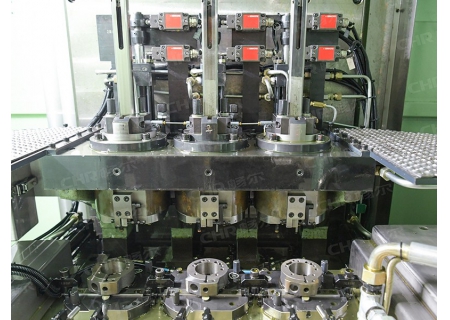 伺服内拉床LG57DS系列